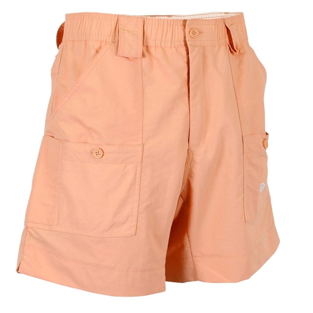 AFTCO Men's The Original Fishing Short - Picture 3 of 12